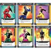 Renegade Game Studios: Power Rangers Deck Building Game: S.P.D. Expansion, Ages 14+ - 2 of 4