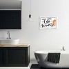 Stupell Industries I Do Didn't Mean Laundry Funny Phrase, 13" x 19" - 2 of 4