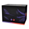 Magic The Gathering Magic: The Gathering Starter Commander Deck – Chaos Incarnate (Black-Red) - 3 of 4