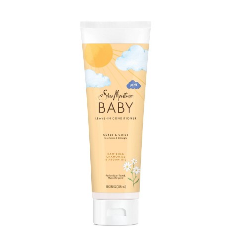 Conditioner best sale for baby