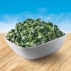 Birds Eye Steamfresh Lightly Sauced Frozen Creame Spinach - 10.8oz - 2 of 4