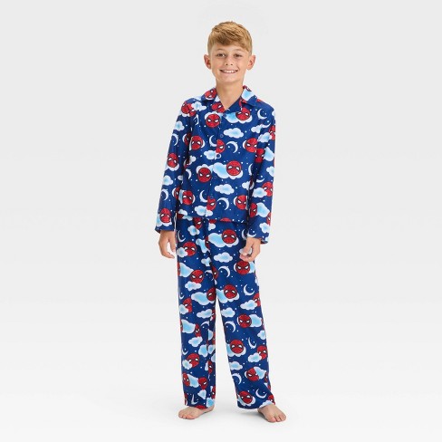 Cloud pajamas set hotsell