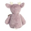 ebba Large Fawn Eco ebba Eco-Friendly Baby Stuffed Animal Purple 12.5" - 4 of 4