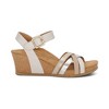 Aetrex Noelle Arch Support Wedge - 2 of 4