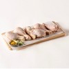 ButcherBox - Zesty Chicken Box with Chicken Breast, Chicken Drumsticks, Lemon Pepper Seasoning, Cajun Seasoning - Frozen - 8.52 lbs - 4 of 4