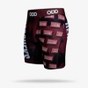 Hershey's Split Men's Boxer Briefs - image 2 of 3