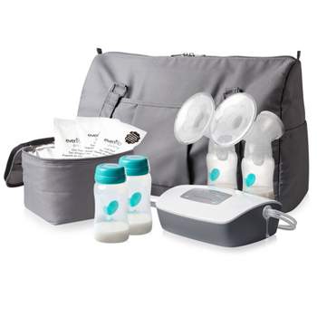 Elvie® Wearable Double Electric Breast Pump, 1 ct - Fry's Food Stores