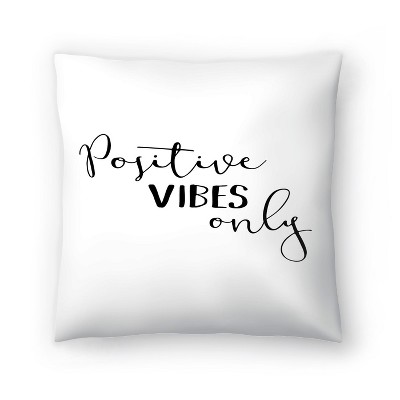 Lisa Argyropoulos Happy Vibes Lavender Lumbar Throw Pillow Purple - Deny  Designs : Target