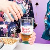 Pavilion Gift Company - Beer Label - 16 oz Pint Glass Tumbler - Drinkware - 3 of 4