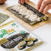 Gimme Organic Roasted Seaweed Sushi Nori Wraps - 0.81oz - image 2 of 3