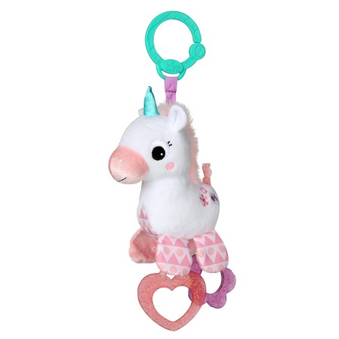 Unicorn hot sale keychain target