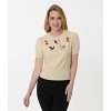 Unique Vintage Women's Embroidered Sweater - 3 of 4