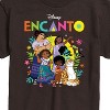 Men's - Encanto -  Short Sleeve Graphic T-Shirt - 2 of 4