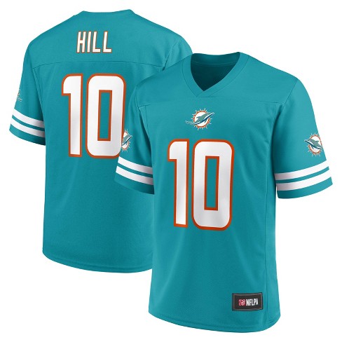 nfl miami dolphins jersey