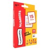 59110: Flash Cards, Numbers, 36 Cards (48 Packs) - 2 of 3