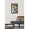Trends International Marvel Comics - Venom: Lethal Protector #5 Framed Wall Poster Prints - 2 of 4