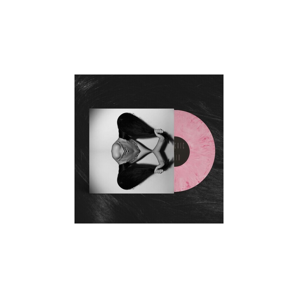 Psychic Twin - Strange Diary (Colored Vinyl Pink Digital Download Card Bonus Tracks Reissue)