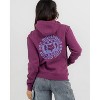 Women's Next Level Fleece Pullover Sweatshirt - Fox Head Inc. - 2 of 2