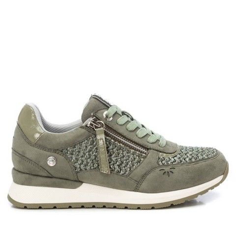 Женские кроссовки Refresh Shoes Refresh Women's Casual Sneakers 172790 Dark Green 7