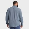 Men's Long Sleeve Casual Dress Shirt - Goodfellow & Co™ - 2 of 3