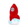 FAO Schwarz 12" LED with Sound Space Rocket Toy Plush - 4 of 4