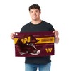 NFL Impact Waffle Printed Fan Towel - 2 of 4