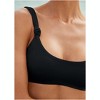 VENUS Womens Knotted Sport Top - 3 of 4