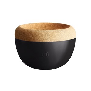 Emile Henry Deep Food Storage Bowl, 10.6-Inch - 1 of 4