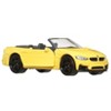 Matchbox 2020 BMW M4 Cabriolet Moving Parts New 2025 - 2 of 3