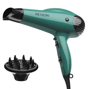 REVLON 1875W VOLUME BOOSTER STYLER - 1 of 1