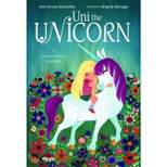 Uni the Unicorn (Amy Krouse Rosenthal) (Board Book)