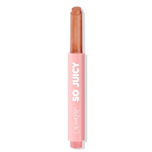 ColourPop So Juicy Plumping Gloss Balm with Peptides - 0.7oz - 1 of 4