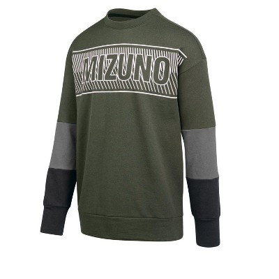 mizuno tokyo green