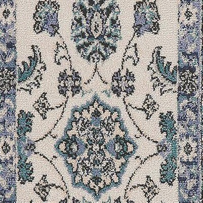 ivory blue