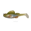 Megabass Dark Sleeper 3" Swimbaits, Wakasagi, 1/2oz. - 2 of 4