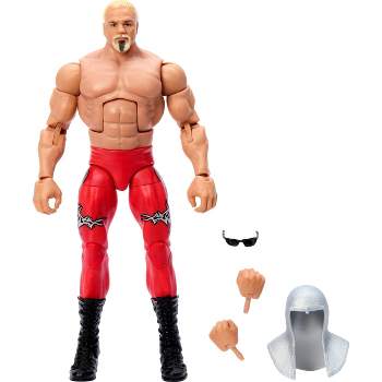 WWE Scott Steiner Series 105 Elite Action Figure