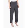 Jones New York Bi-Stretch Straight Leg Pants - 06 - 2 of 3