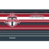 MLS Toronto FC 30oz Hype Stripe Stainless Steel Tumbler - 2 of 3