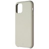 Logiix Silicone Case Slim Soft-Touch Case for iPhone 11 Pro - Stone - 2 of 3