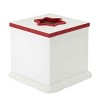 Avanti Linens Sparkle Tissue Cover - 2 of 3