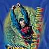 Boys' Short Sleeve Superman Breakthrough T-Shirt - 3 of 4