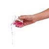HIC Kitchen E-Z Step Acrylic Measuring Kitchen & Bar Jigger - 0.5oz to 2oz Measure Cup - 3 of 4