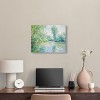 Art Remedy Impressionist Scenery Rustic Chic Farmhouse Wall Art Unframed - 2 of 4
