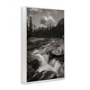 Stupell Industries Rocky Splashing River, 16" x 24" - 3 of 4