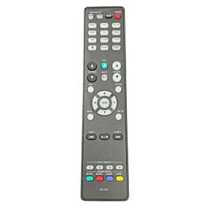 Anderic RC-1217 Replacement Receiver Remote Control for Denon | 30701028000AD | AVR-X1500H | AVR-S750H - 1 of 1
