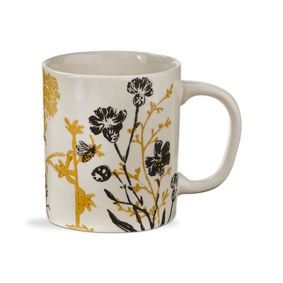tagltd Let It Bee Mug 16 Oz