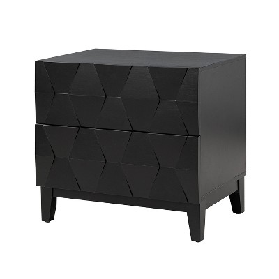 Paddy 2 - Drawer Nightstand | ARTFUL LIVING DESIGN