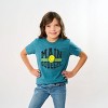 The Juniper Shop SmileyWorld Main Squeeze Lemon Youth Short Sleeve Tee - 2 of 4