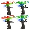 Playbees Light Up Ripcord Helicopter - 4 Pack - image 2 of 4