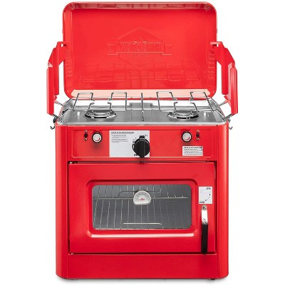 Portable Electric Camping Stove : Target